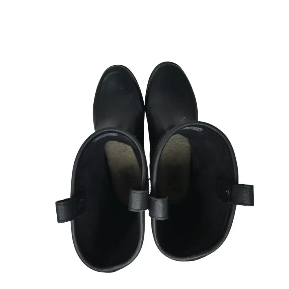 UGG winter boots